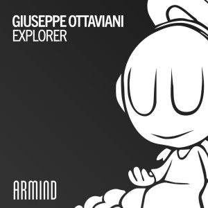 Giuseppe Ottaviani – Explorer